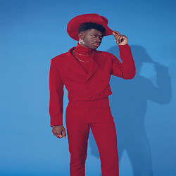 Inside Lil Nas X's Record-Breaking, Culture-Changing Summer | Time